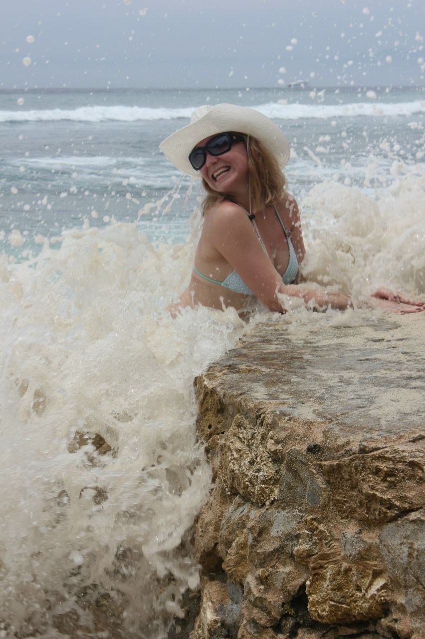 Юлия Паршукова | Севастополь