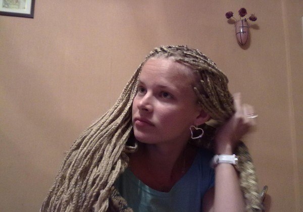 Светлана Строгова | Копейск