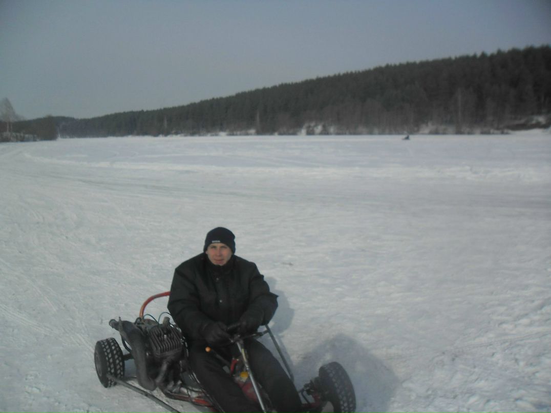 Павел Шестовских | Артемовский