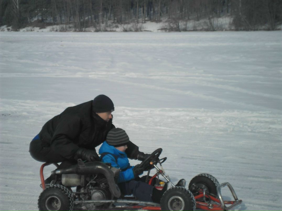 Павел Шестовских | Артемовский