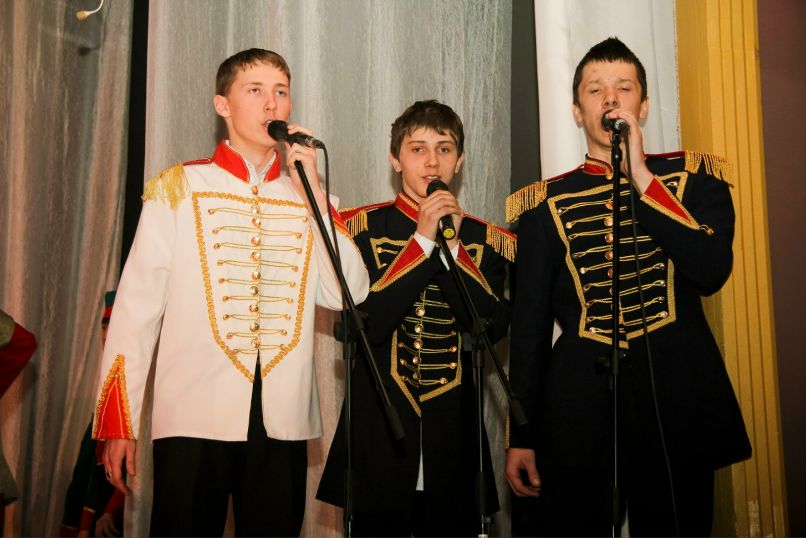 Татьяна Зоркина | Кызыл