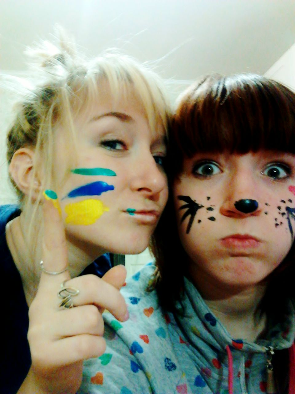 Александра Бугрина тихоня | Воронеж