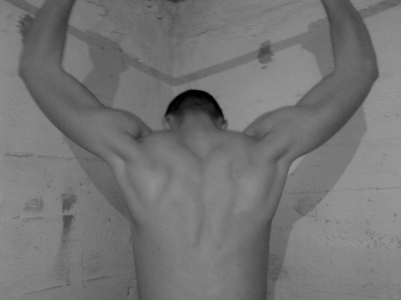 Саша Вішован | Рахов