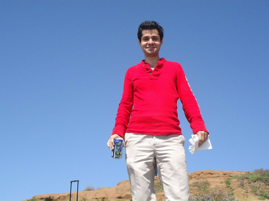 Husrev Goksu | Los Angeles