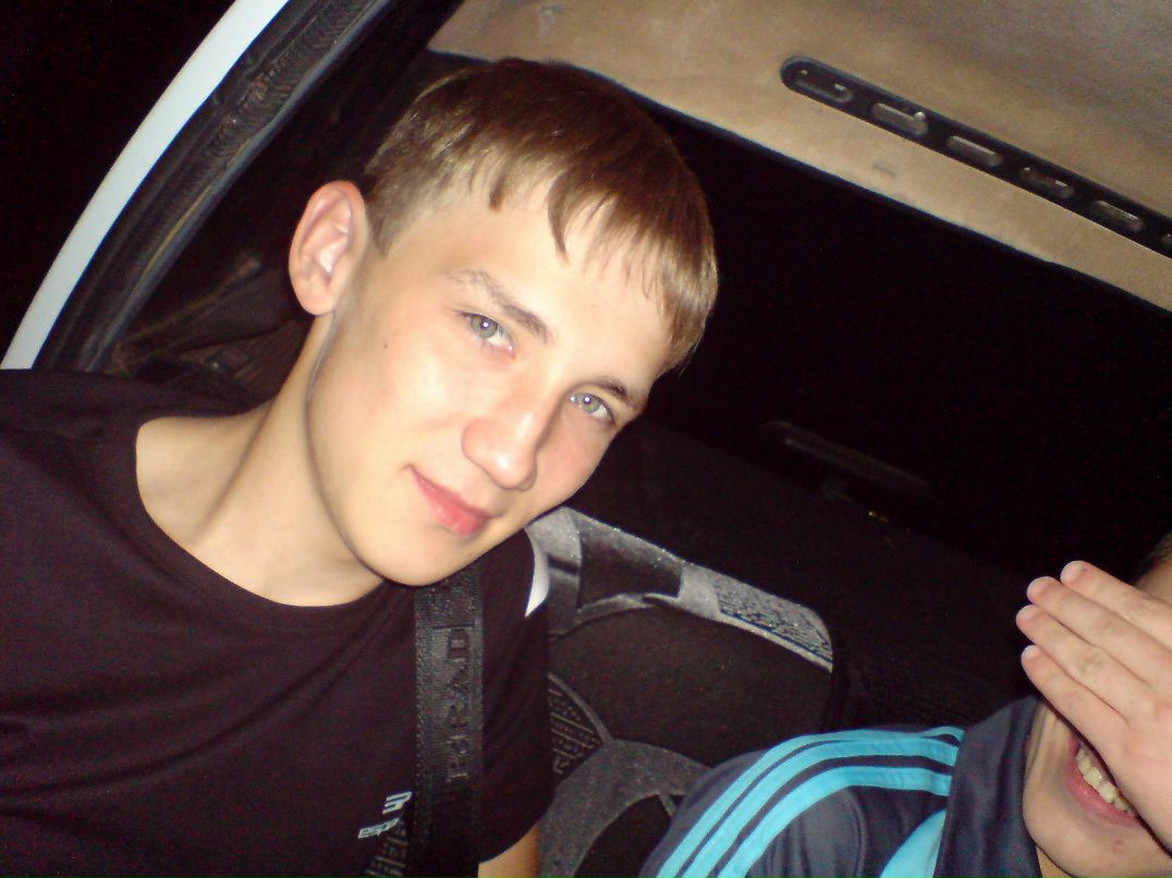 Женя Михеев | 