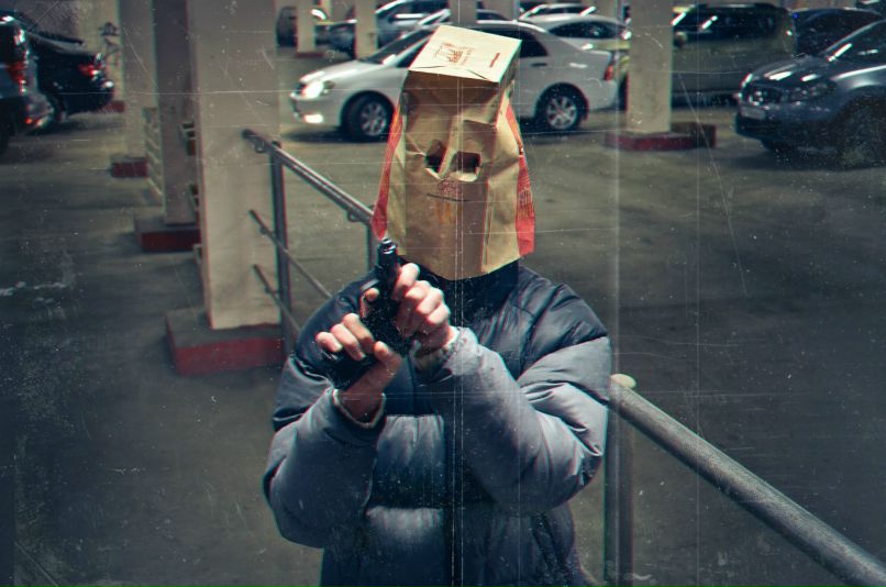 Леша Атаманов | Воронеж