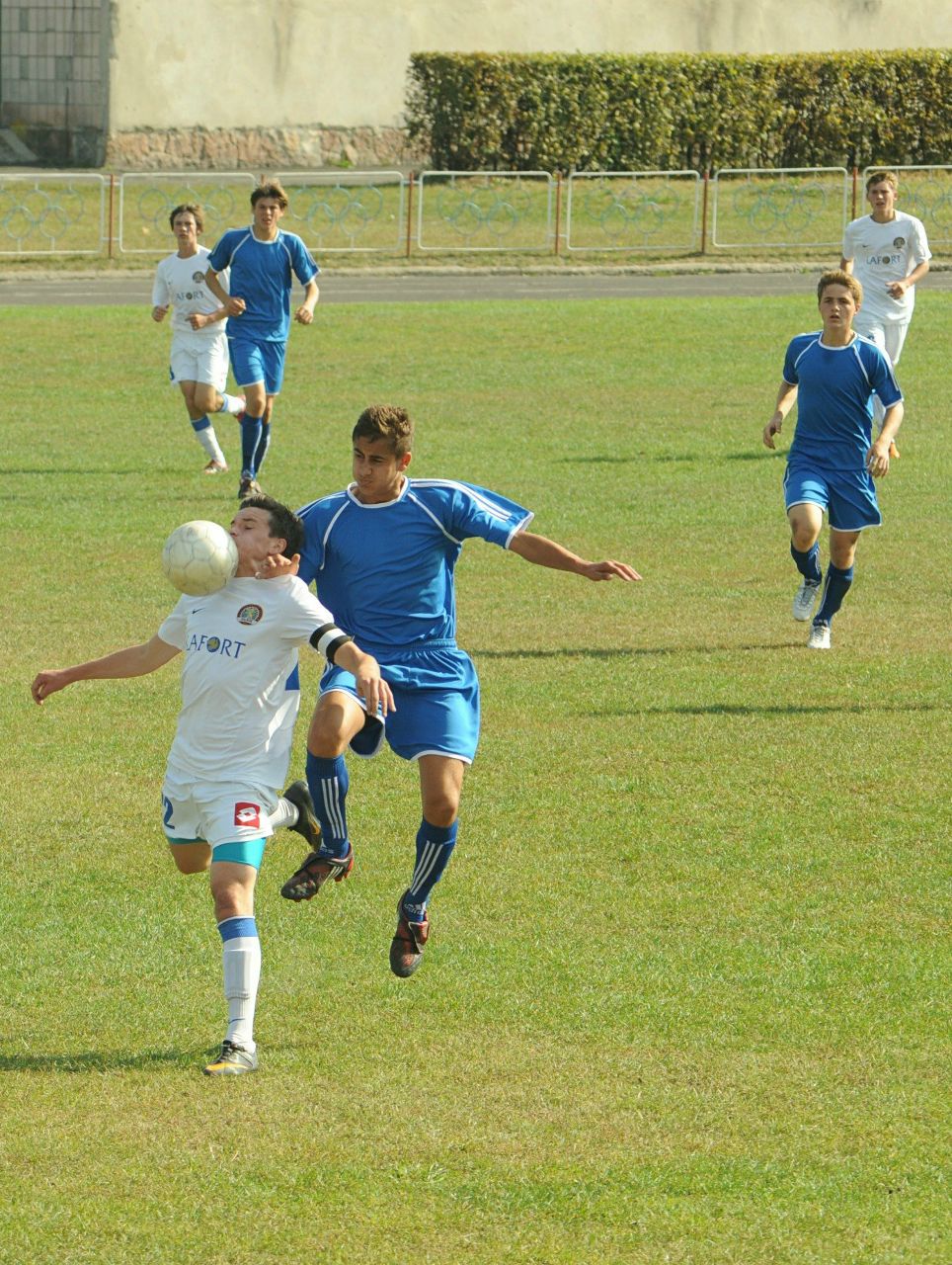 Діма Дробик | Броды