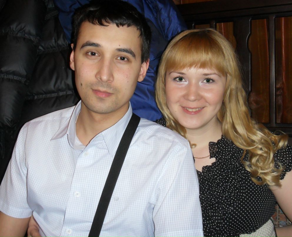 Екатерина Васильева | Чебоксары