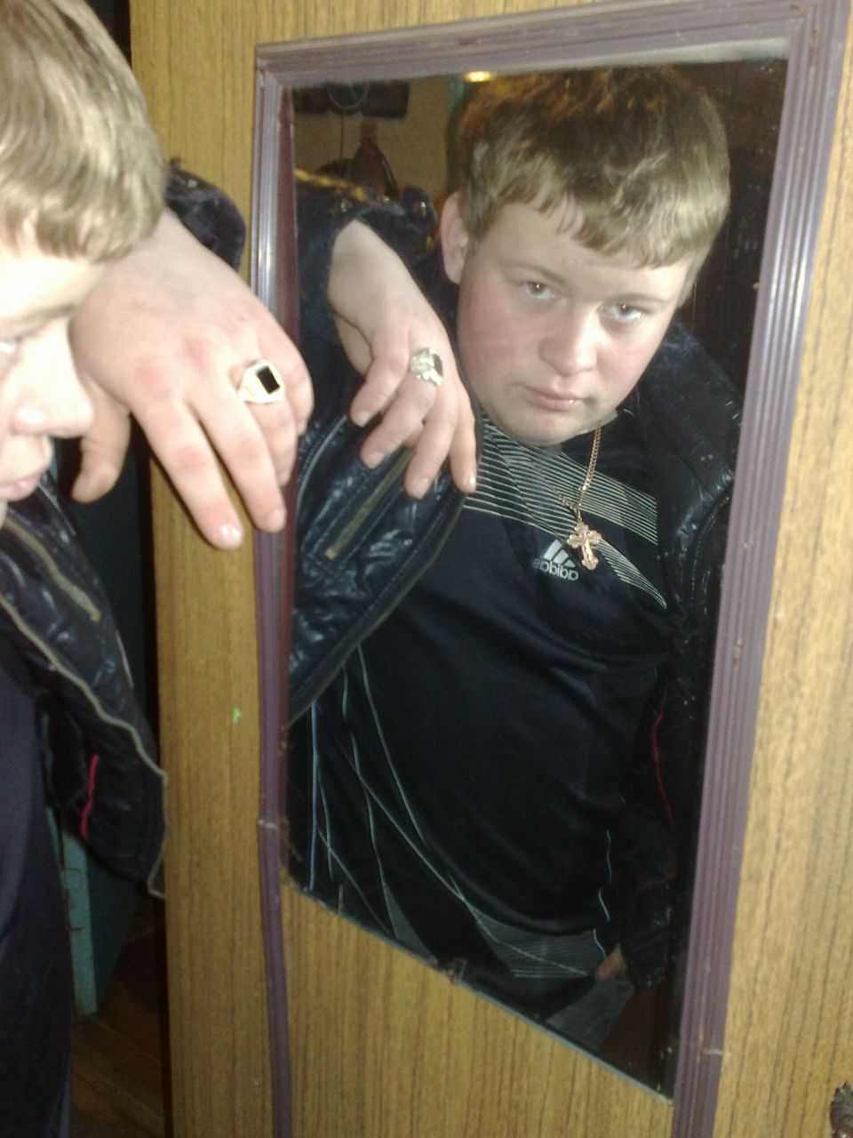 Палыч Иванов √ιק TM | Великие Луки