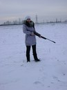 Фотография Марчук Натальи