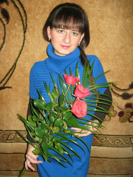 №143, Света Фролова, 03.11.1986, Харьков №143, Света Фролова, 03.11.1986, Харьков