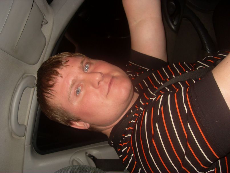 Сергей Гусев | Солигалич (станция)