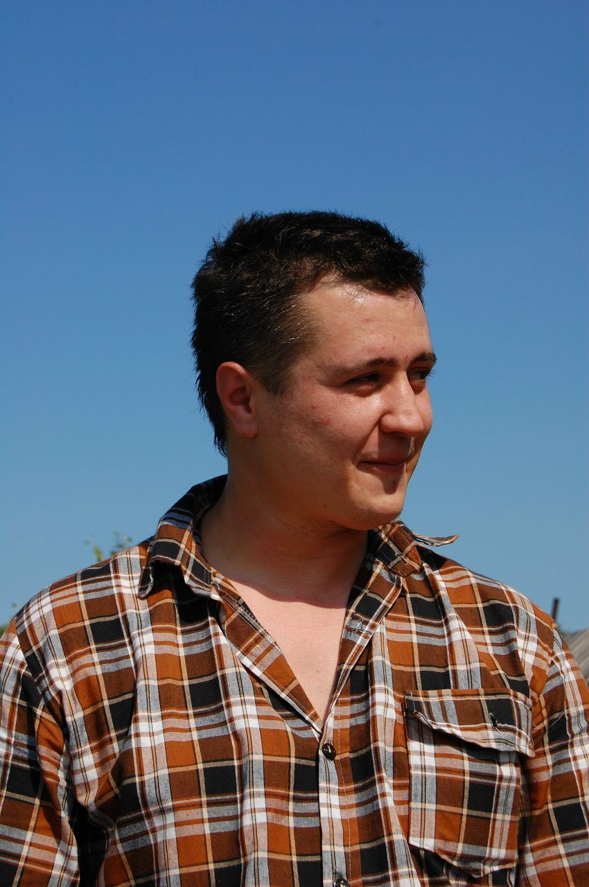 Андрей Калачёв ** Маньяк ** | Череповец