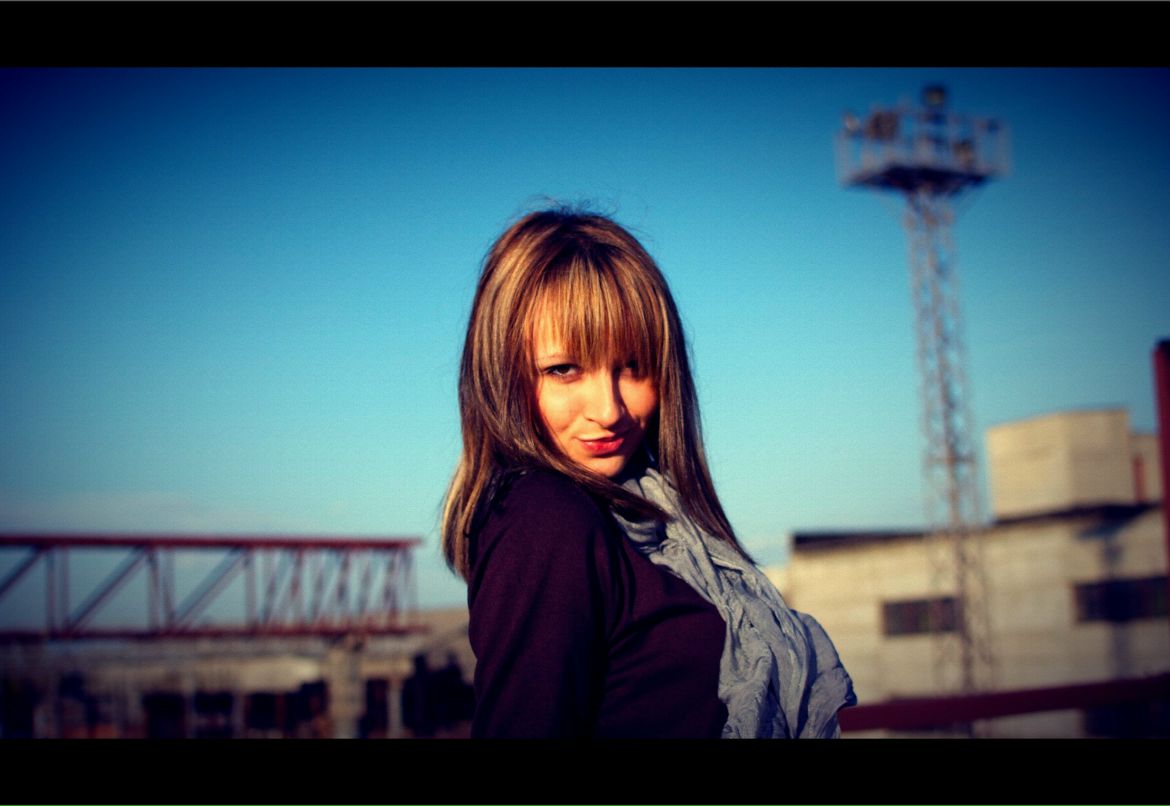 Ксюшечка Aleksees КsU | Киев