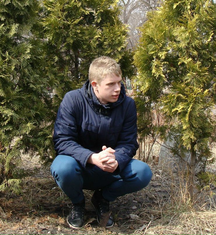 Алексей Яровой | Днепр (Днепропетровск)