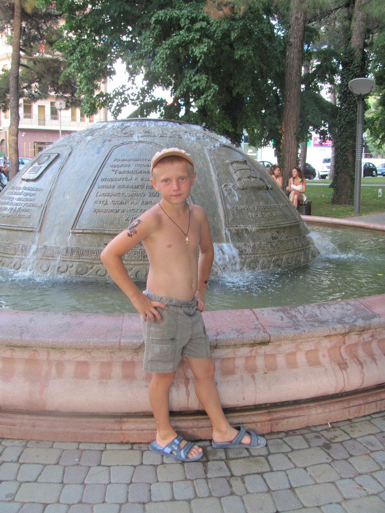 Дима Новожилов | Кириши