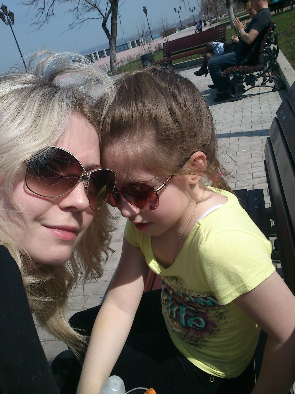 Юлия Абрагимова | Самара