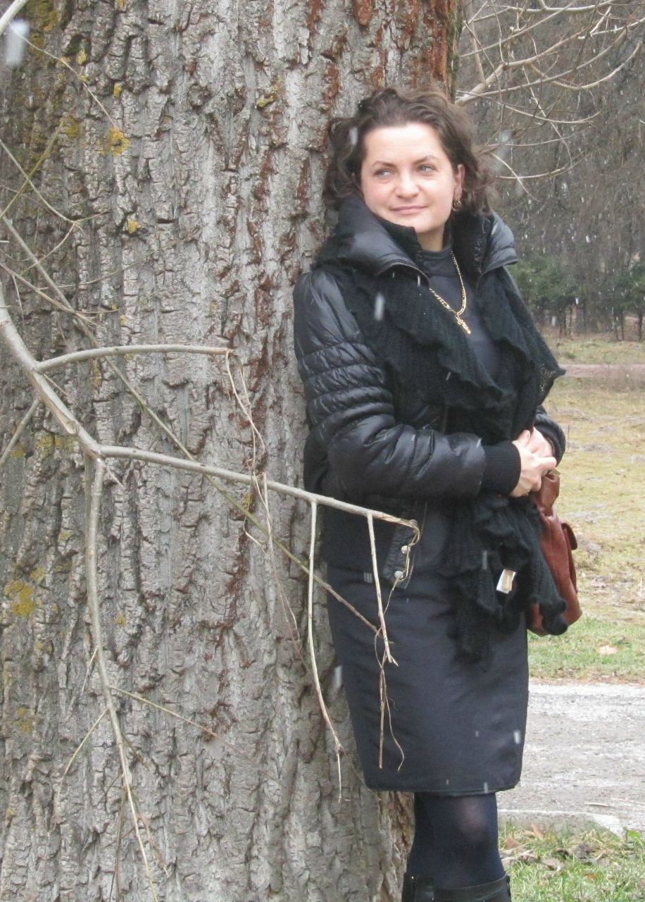 Оксана Регуш | Дроговиж