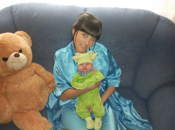 №10, Яна Бойкова №10, Яна Бойкова