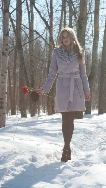 Ульяна Кыркунова | Санкт-Петербург