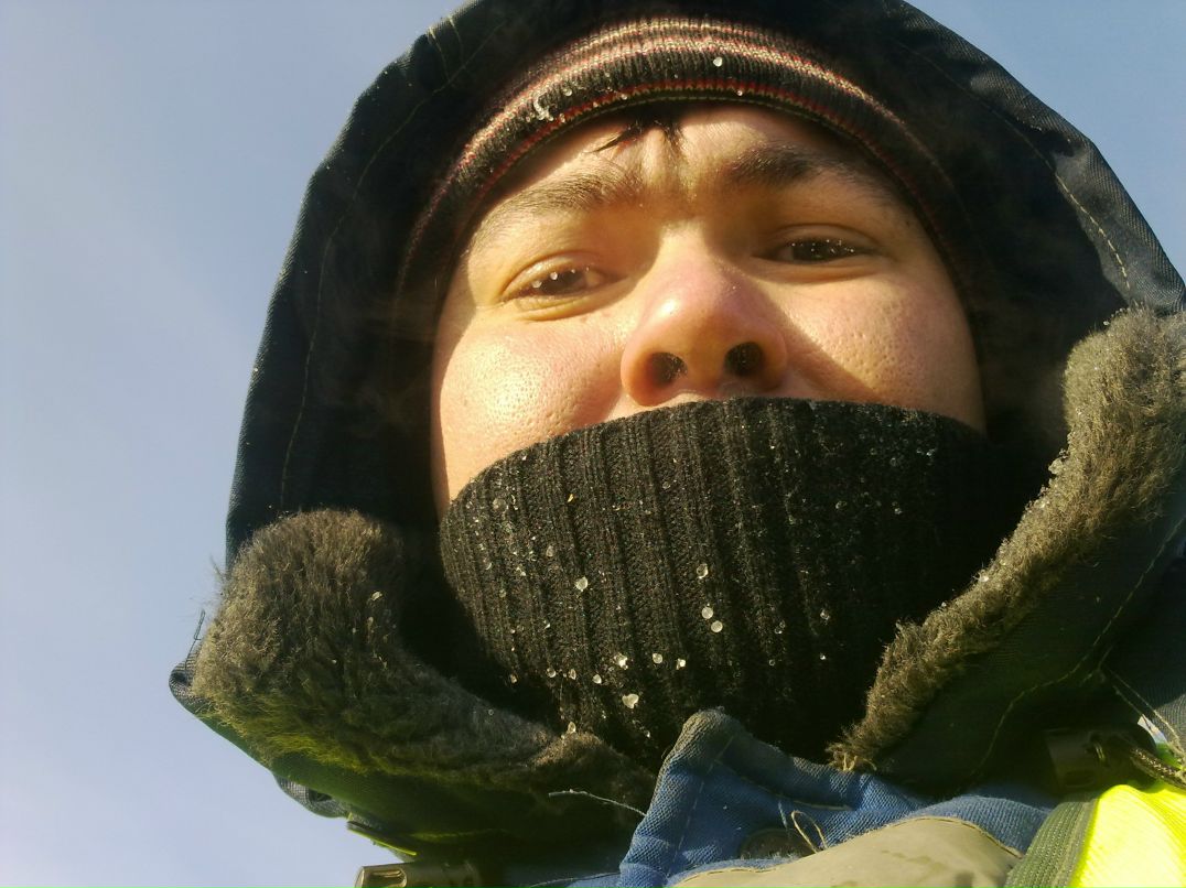 Марсель Кунакасов | 