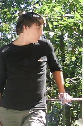 Сергей Филиппов | Санкт-Петербург