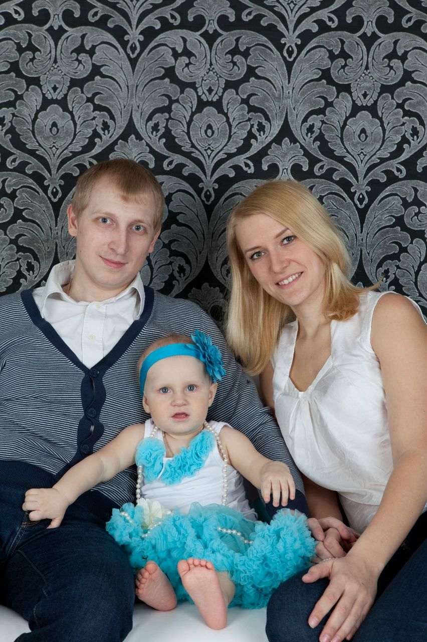 Екатерина Гаврилина | Москва