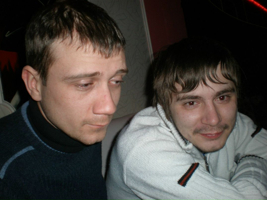 Александр Дермелёв | Старобельск