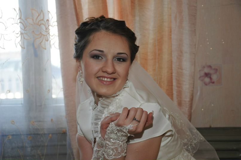 Ольга Глоба | Станьково