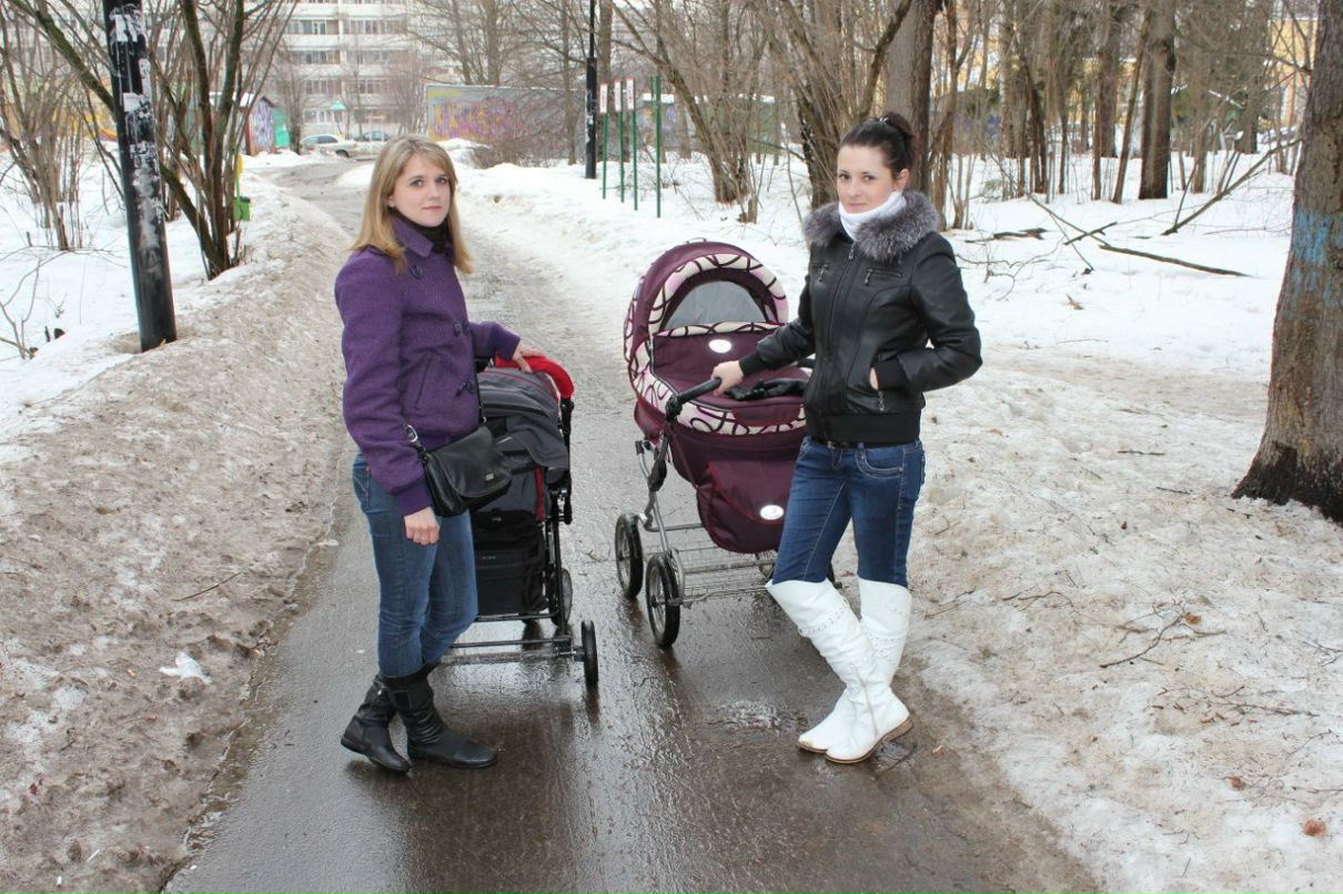 Ирина Шабаева | Москва