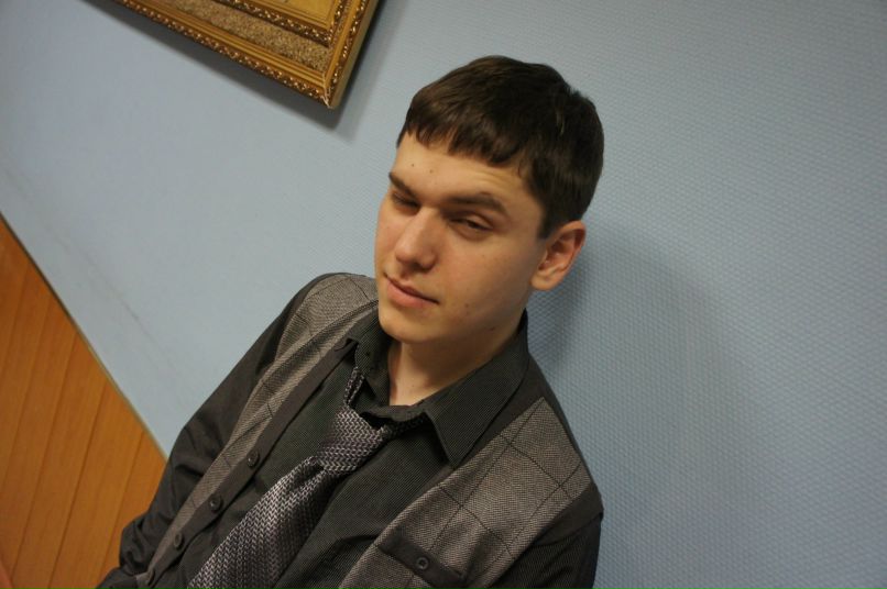 Евгений Малов | 