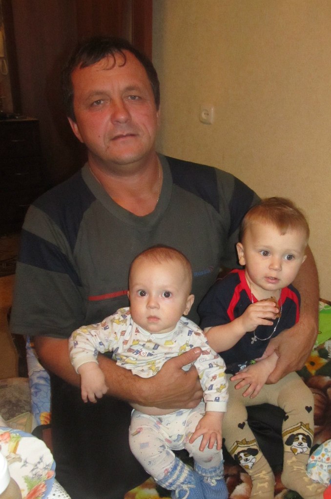 Андрей Урядов | Иркутск