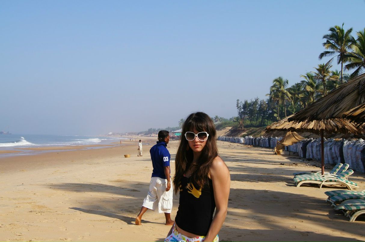 Елена Нуреева ШоКоЛаДкА | Алматы