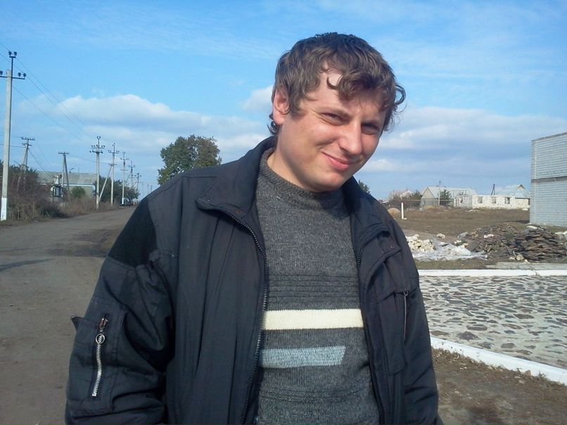 Вика Морочковская | Подольск / Котовск