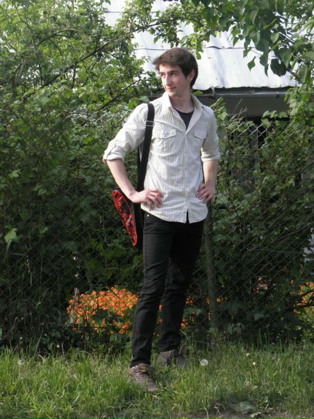 №7, Вадим Гук, Львов №7, Вадим Гук, Львов