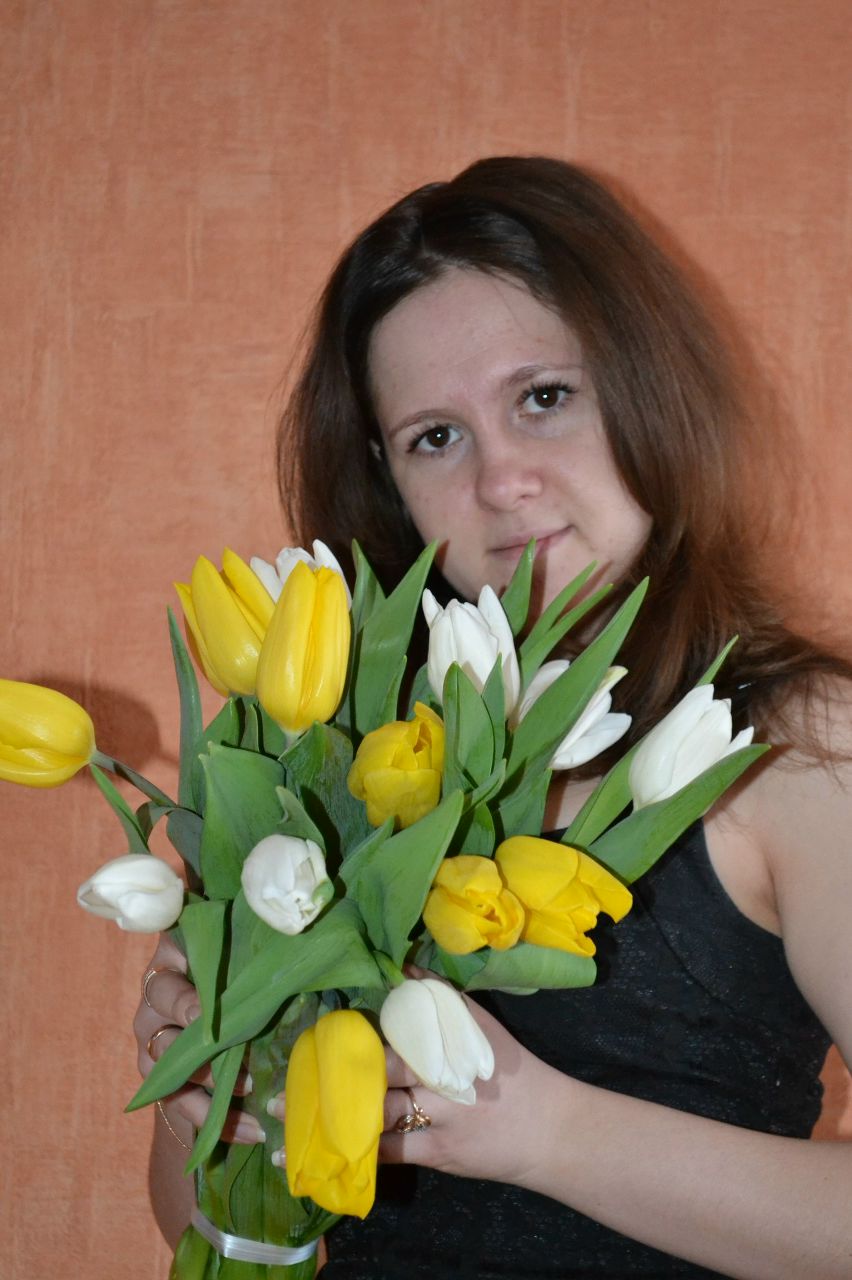 Анна Корнева | Ростов-на-Дону