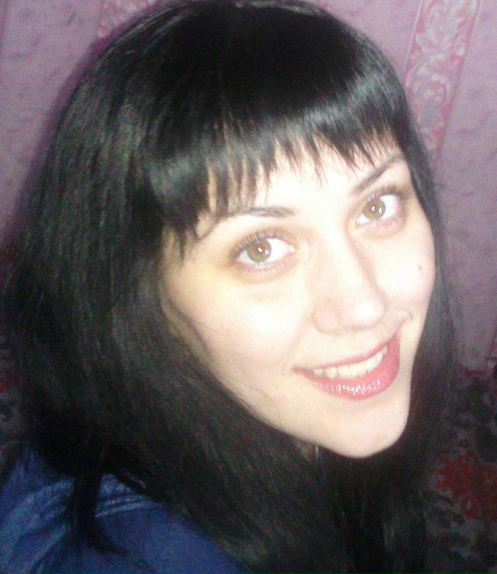 Ольга Орлова | Сыктывкар