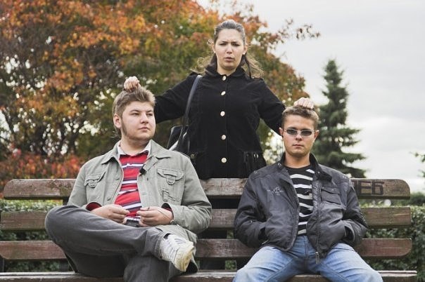 №2, Ice Man, 44 года, Москва №2, Ice Man, 44 года, Москва