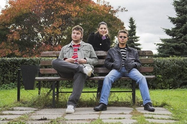 №9, Ice Man, 44 года, Москва №9, Ice Man, 44 года, Москва