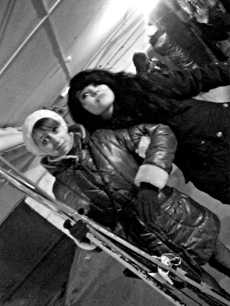 №60, Лера Тарасова, 25.9.1993 №60, Лера Тарасова, 25.9.1993