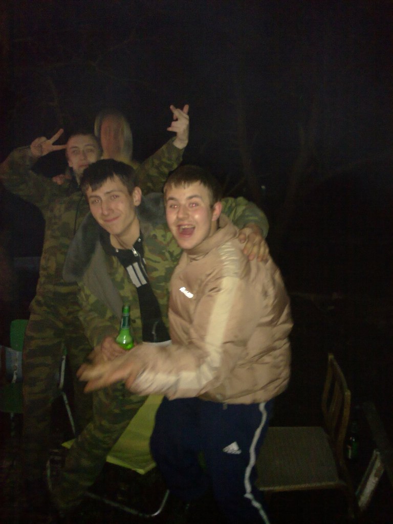 Вадим Седякин | Калининград