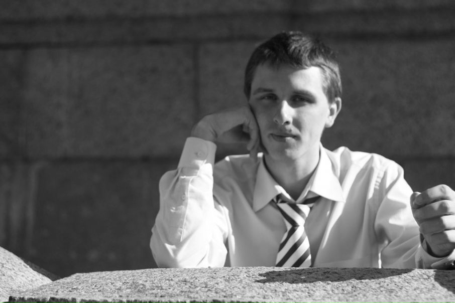 №52, Алексей Залыгин №52, Алексей Залыгин