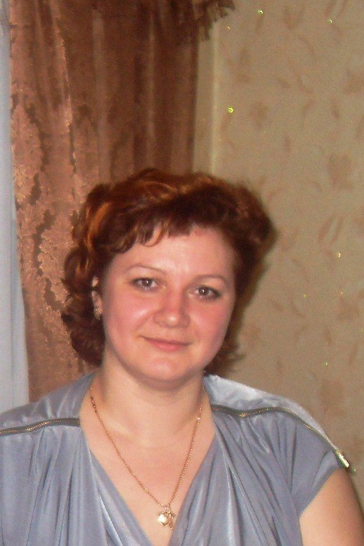 Юлия Солнцева | Нижний Новгород