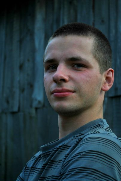 №79, Андрей Самушенков, 36 лет, Санкт-Петербург №79, Андрей Самушенков, 36 лет, Санкт-Петербург
