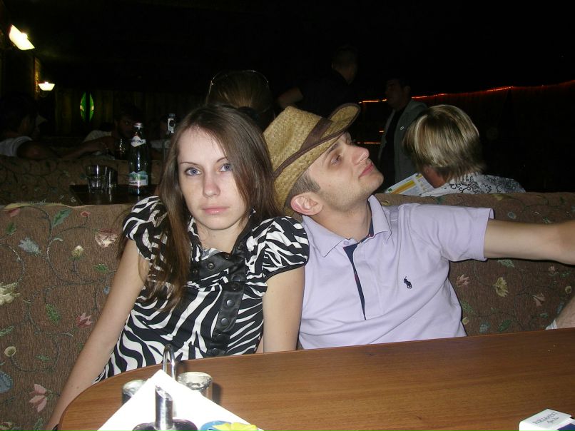 Ольга Рыбалова | Минск