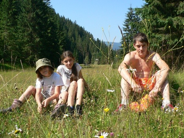 Дарина Колесник | Ужгород