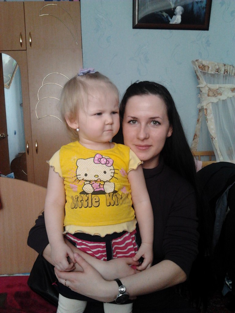 Кристина Ижелеева | Новочебоксарск