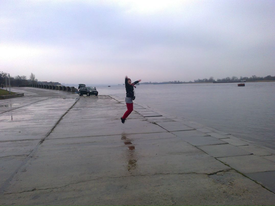 Любовь Левина Panda | Херсон