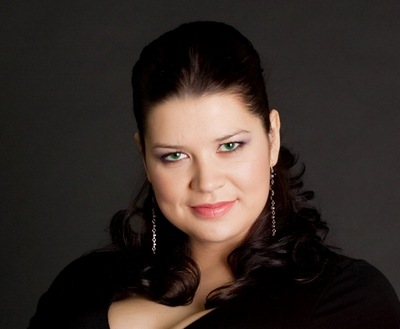 №21, Марина Аникина, 41 год №21, Марина Аникина, 41 год