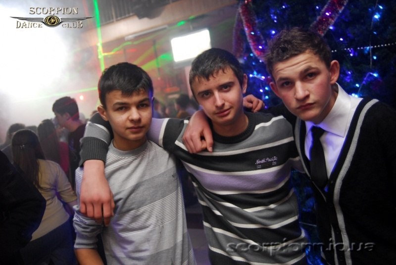 Денис Драчук | Бучач